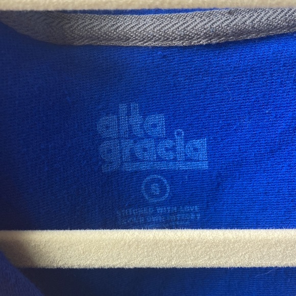 Duke Half Zip - Picture 2 of 5